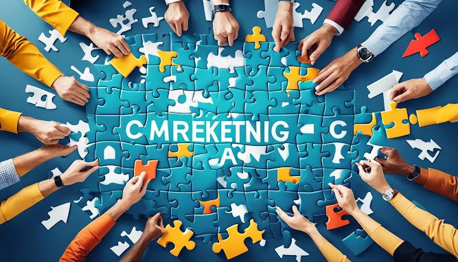Effective Business Marketing Strategies & Tips