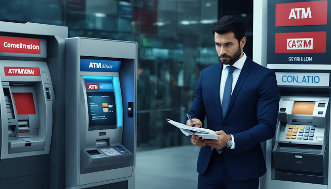 Starting an ATM Business Essential Steps Guide
